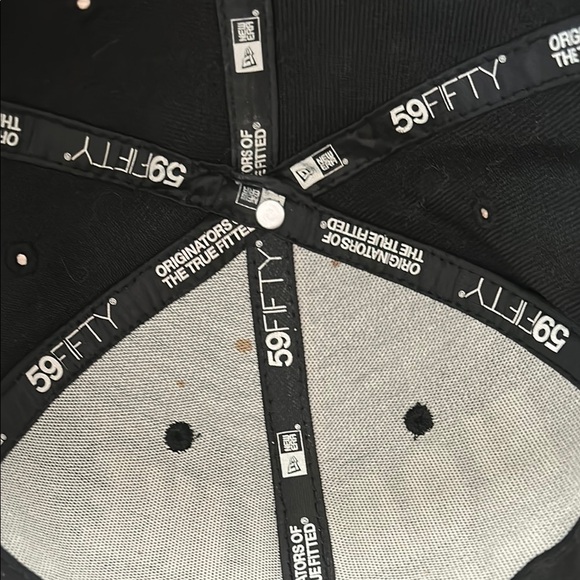 Muhammad Ali Cap - Picture 7 of 7